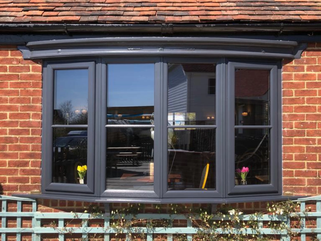 UPVC Windows and Doors