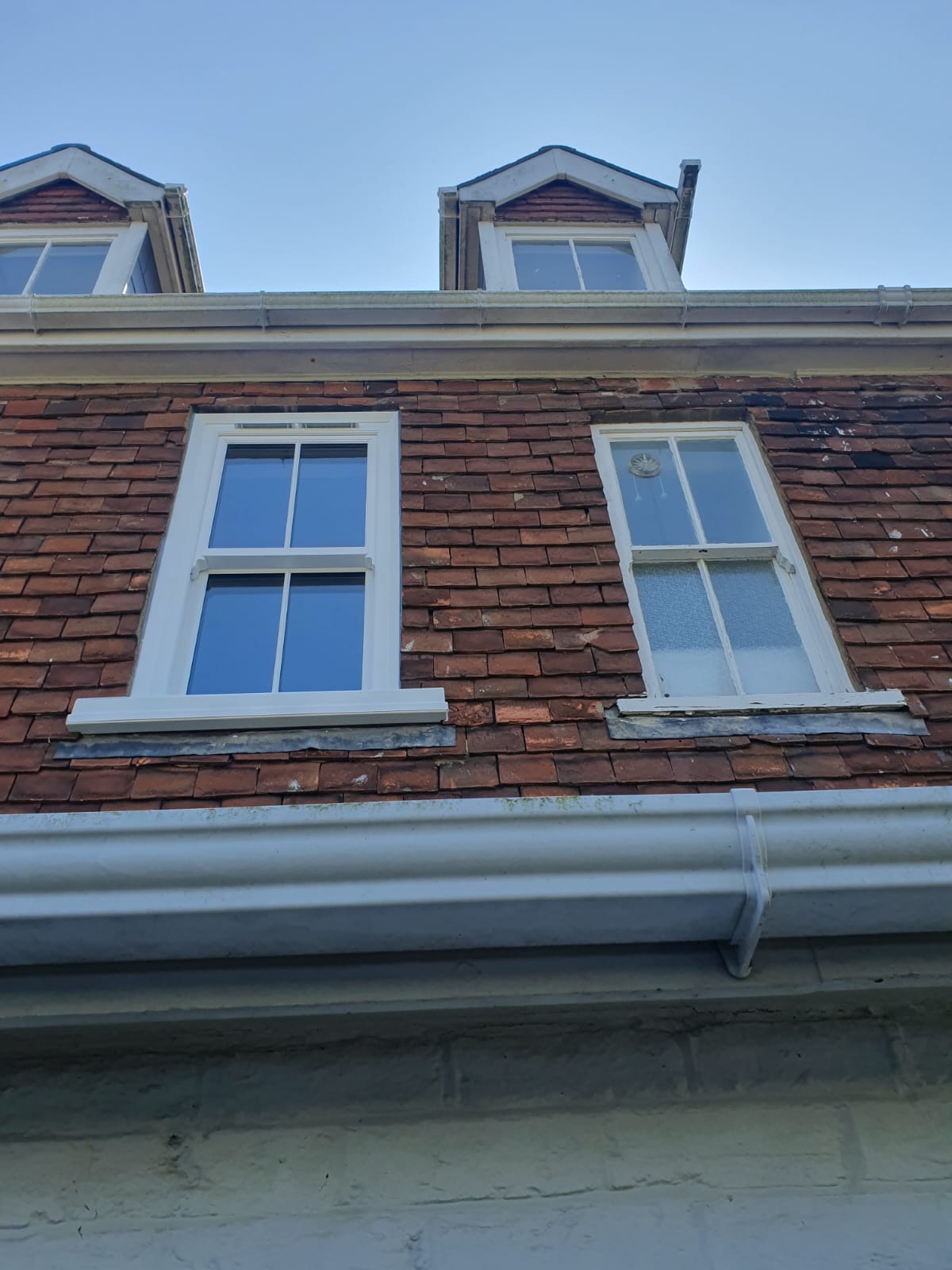 Vertical Sliders