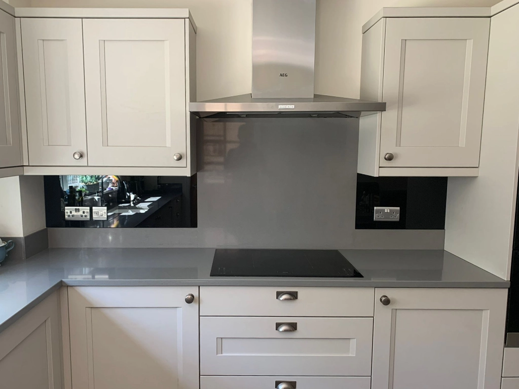 Bespoke Glass