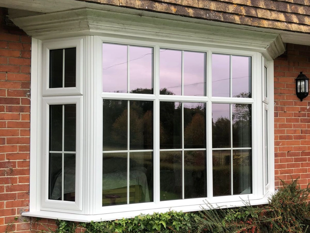 Window Doctoring